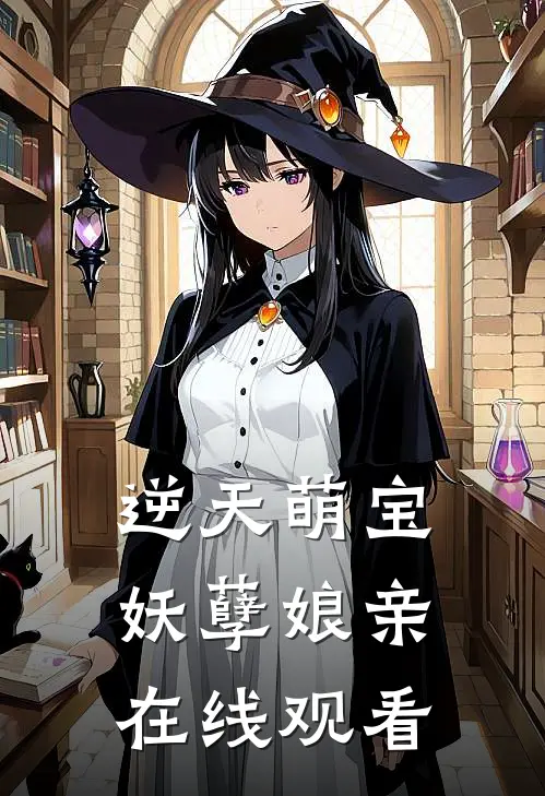 逆天萌宝妖孽娘亲在线观看