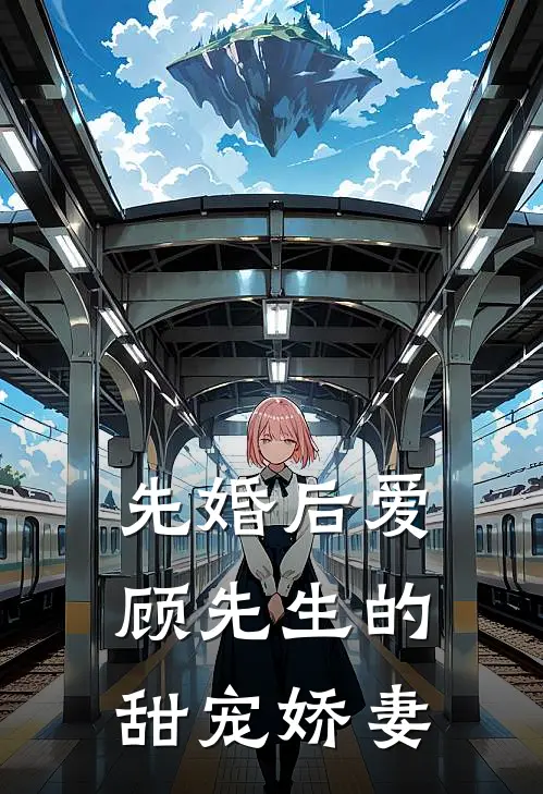 先婚后爱顾先生的甜宠娇妻