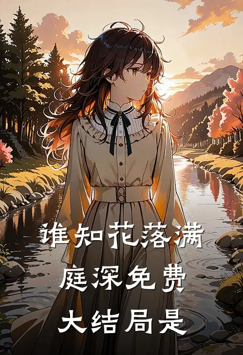 谁知花落满庭深免费大结局是