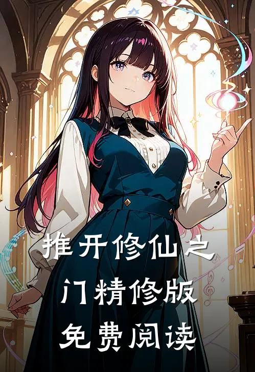 推开修仙之门精修版免费阅读