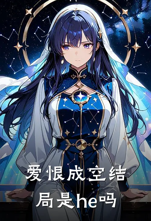 爱恨成空结局是he吗