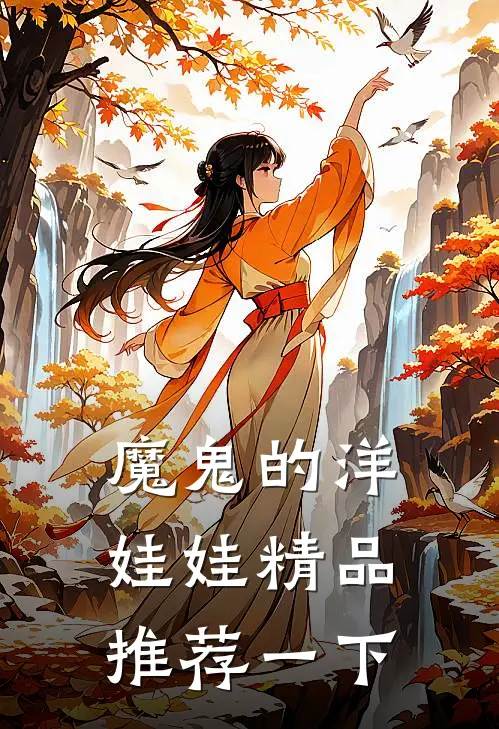 魔鬼的洋娃娃精品推荐一下