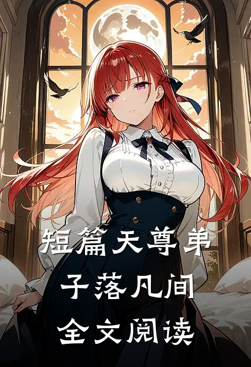 短篇天尊弟子落凡间全文阅读