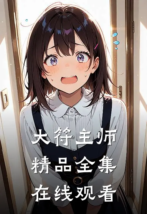大符主师精品全集在线观看