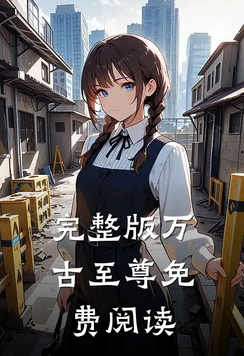 完整版万古至尊免费阅读
