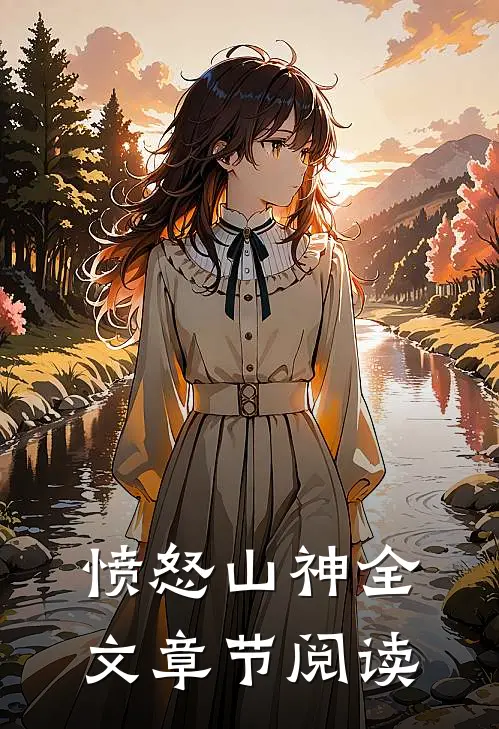 愤怒山神全文章节阅读