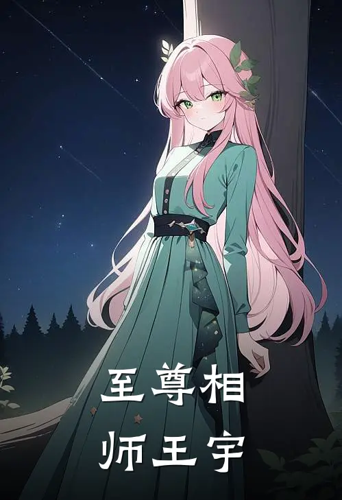 至尊相师王宇
