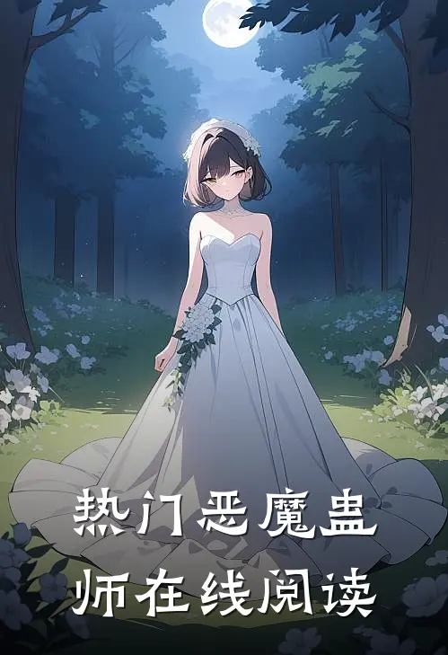 热门恶魔蛊师在线阅读