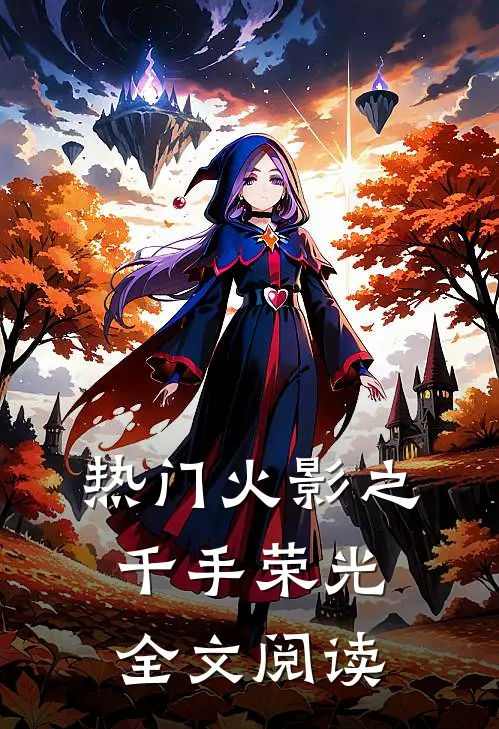 热门火影之千手荣光全文阅读
