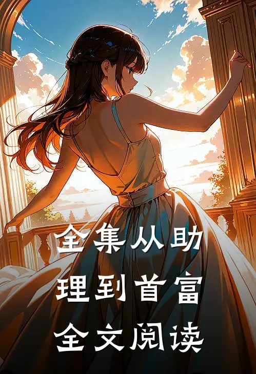 全集从助理到首富全文阅读