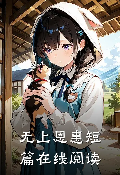 无上恩惠短篇在线阅读
