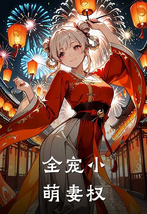 全宠小萌妻权