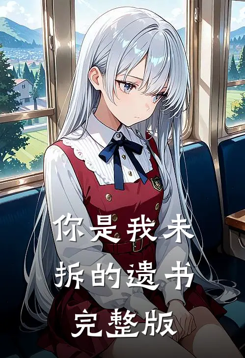 你是我未拆的遗书完整版