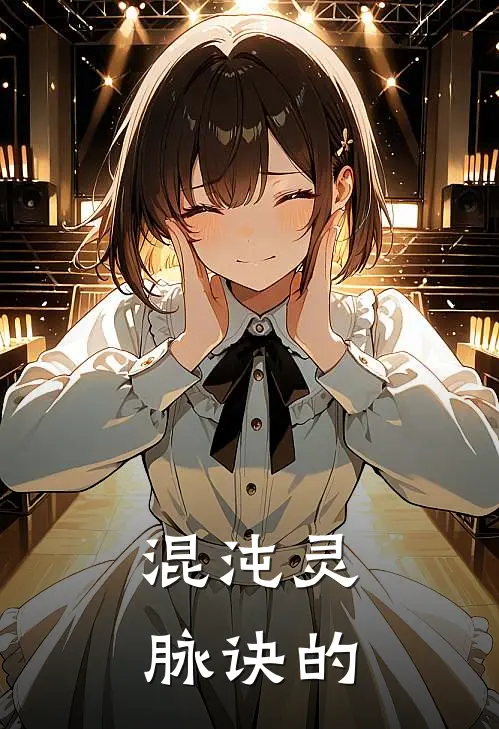 混沌灵脉诀的
