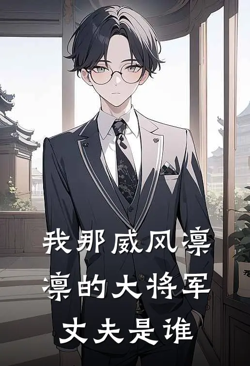 我那威风凛凛的大将军丈夫是谁
