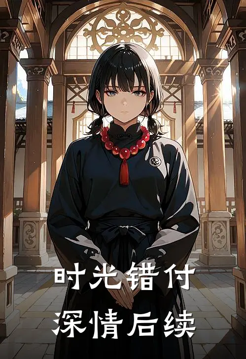 时光错付深情后续