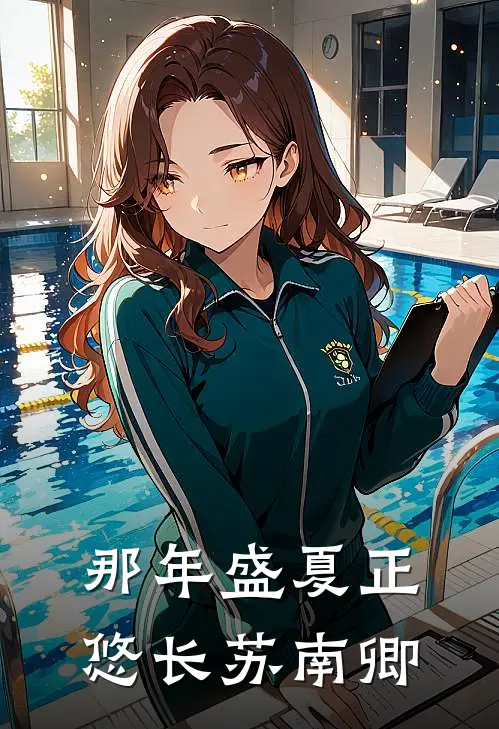 那年盛夏正悠长苏南卿