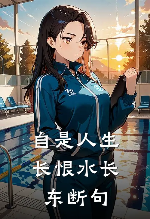 自是人生长恨水长东断句