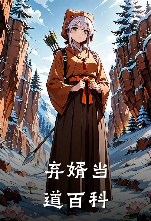 弃婿当道百科