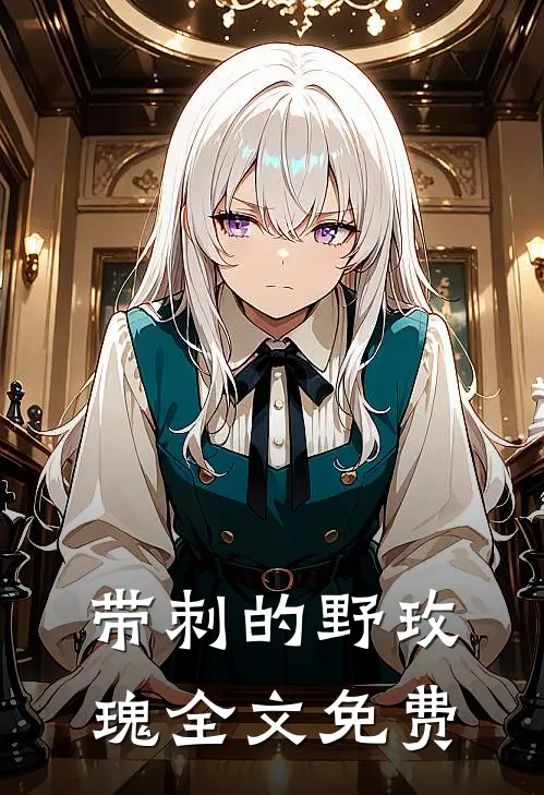 带刺的野玫瑰全文免费