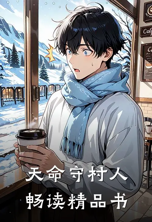 天命守村人畅读精品书