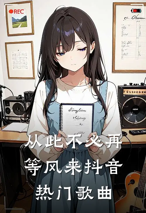 从此不必再等风来抖音热门歌曲