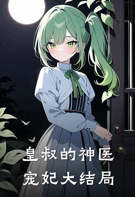 皇叔的神医宠妃大结局