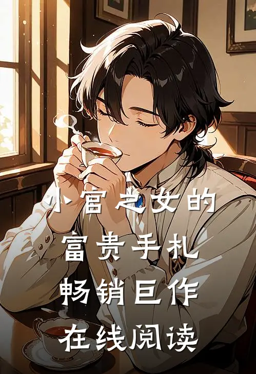 小官之女的富贵手札畅销巨作在线阅读