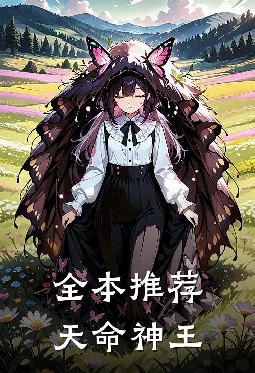 全本推荐天命神王