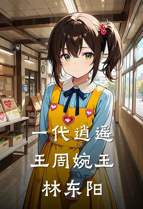 一代逍遥王周婉玉林东阳