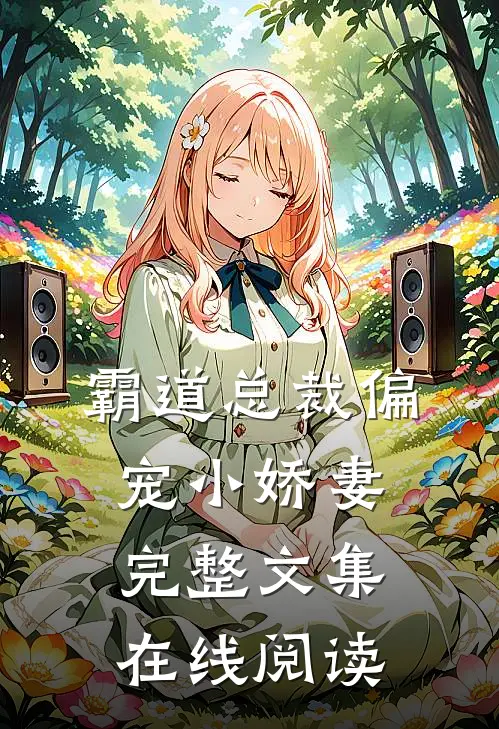 霸道总裁偏宠小娇妻完整文集在线阅读