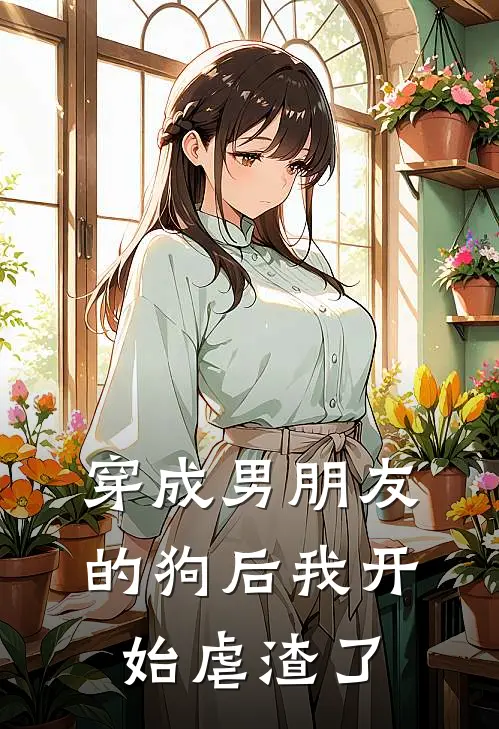 穿成男朋友的狗后我开始虐渣了