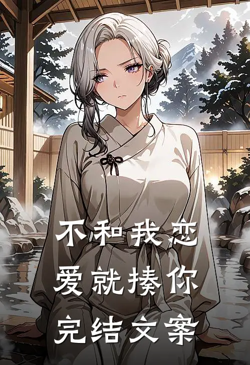 不和我恋爱就揍你完结文案