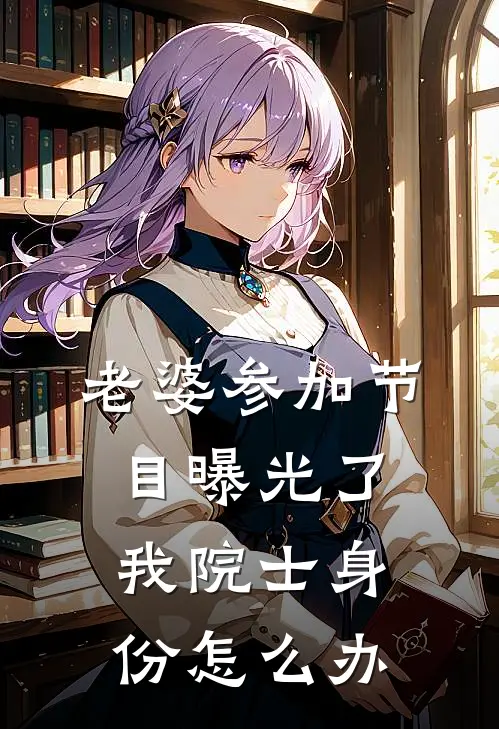 老婆参加节目曝光了我院士身份怎么办