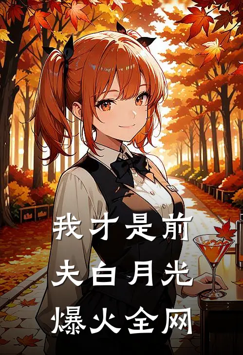 我才是前夫白月光爆火全网