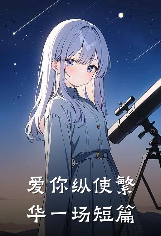 爱你纵使繁华一场短篇