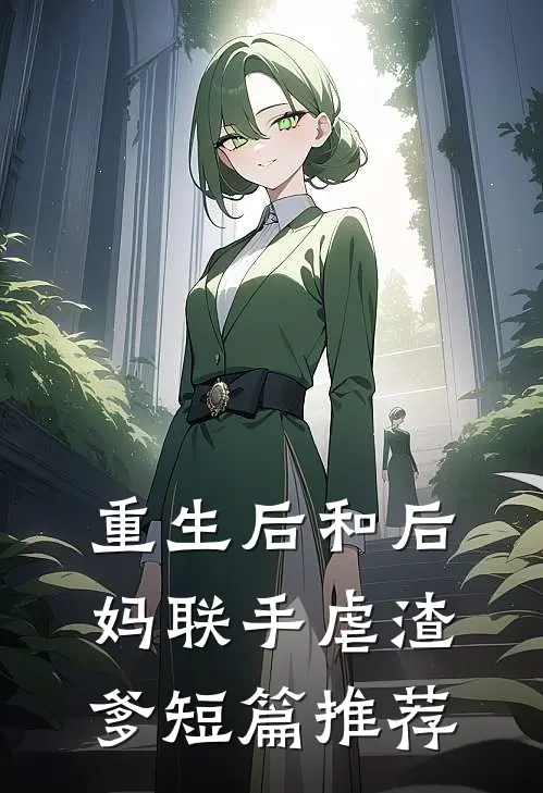 重生后和后妈联手虐渣爹短篇推荐