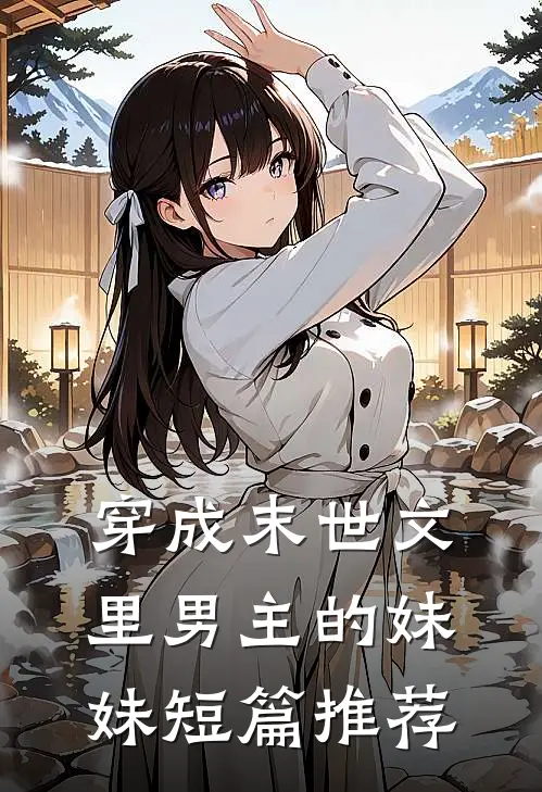 穿成末世文里男主的妹妹短篇推荐