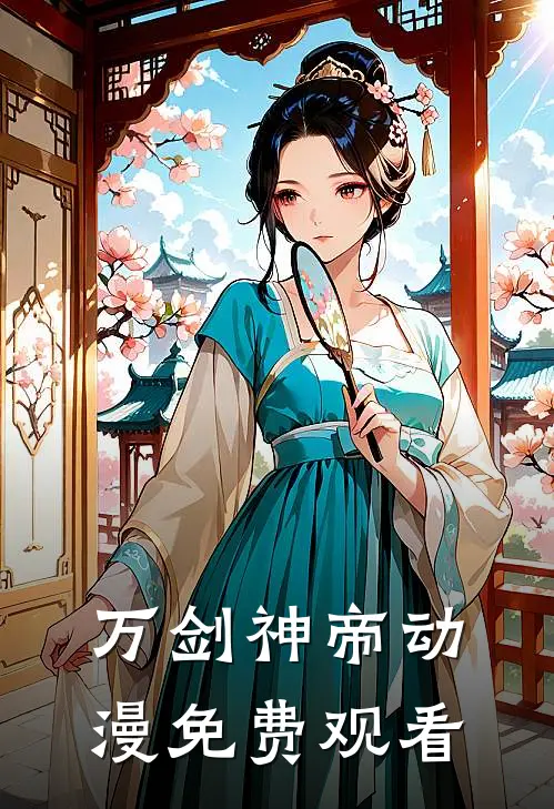 万剑神帝动漫免费观看