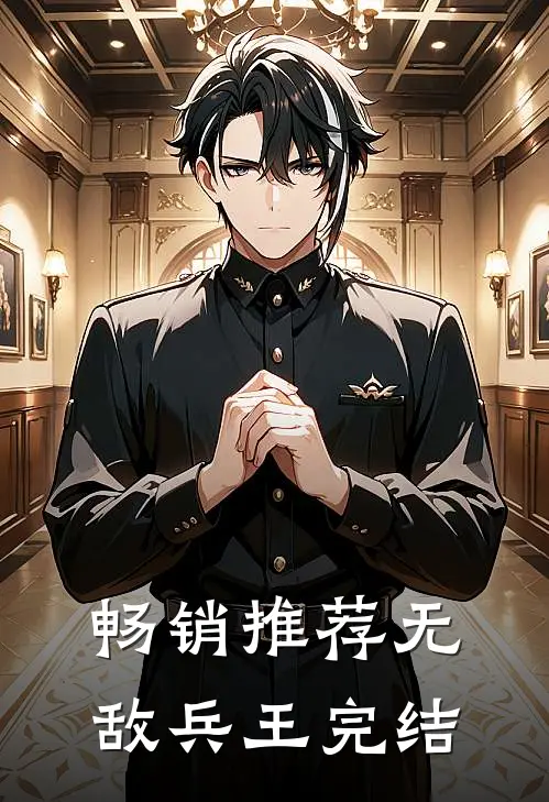 畅销推荐无敌兵王完结