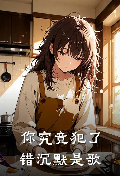 你究竟犯了错沉默是歌