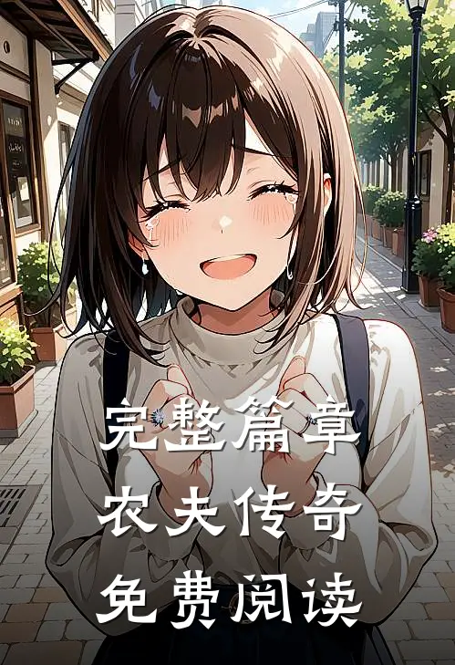 完整篇章农夫传奇免费阅读