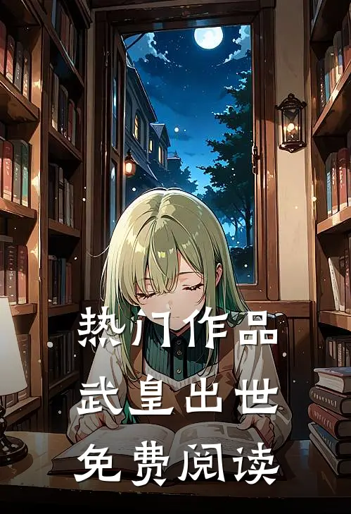 热门作品武皇出世免费阅读