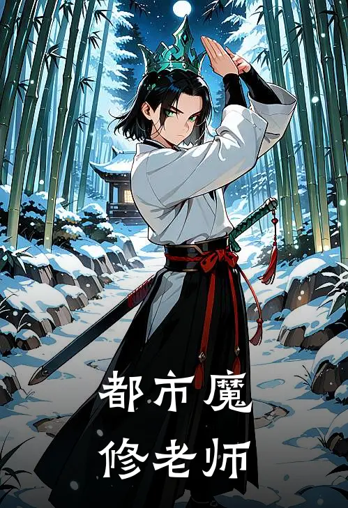 都市魔修老师