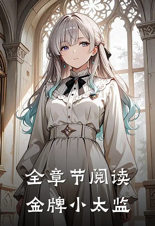全章节阅读金牌小太监
