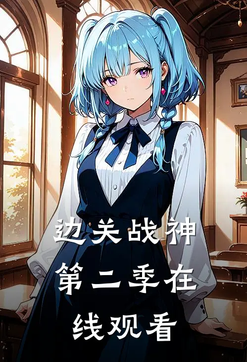 边关战神第二季在线观看