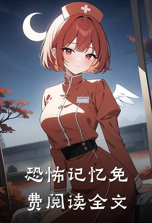 恐怖记忆免费阅读全文