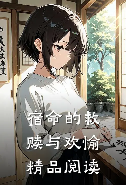 宿命的救赎与欢愉精品阅读