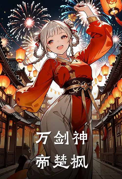万剑神帝楚枫