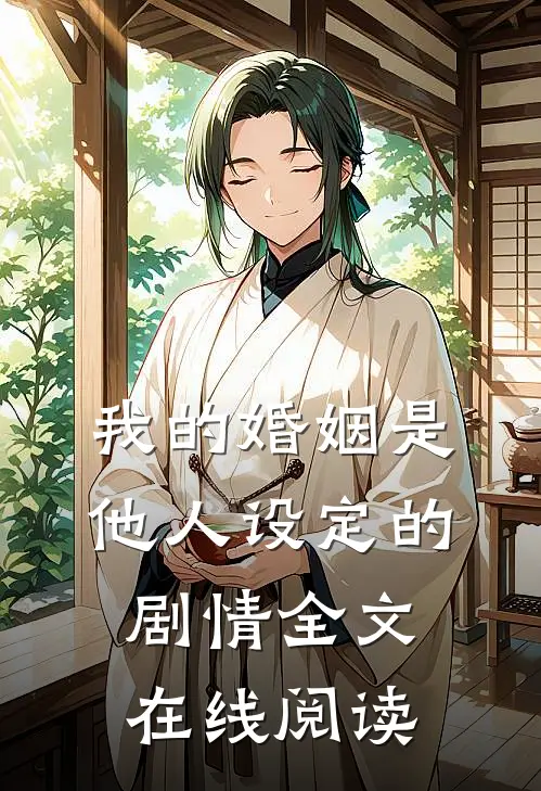 我的婚姻是他人设定的剧情全文在线阅读